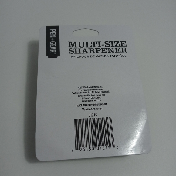 🏖 3 Pc School Supply Set NIB - Picture 4 of 6